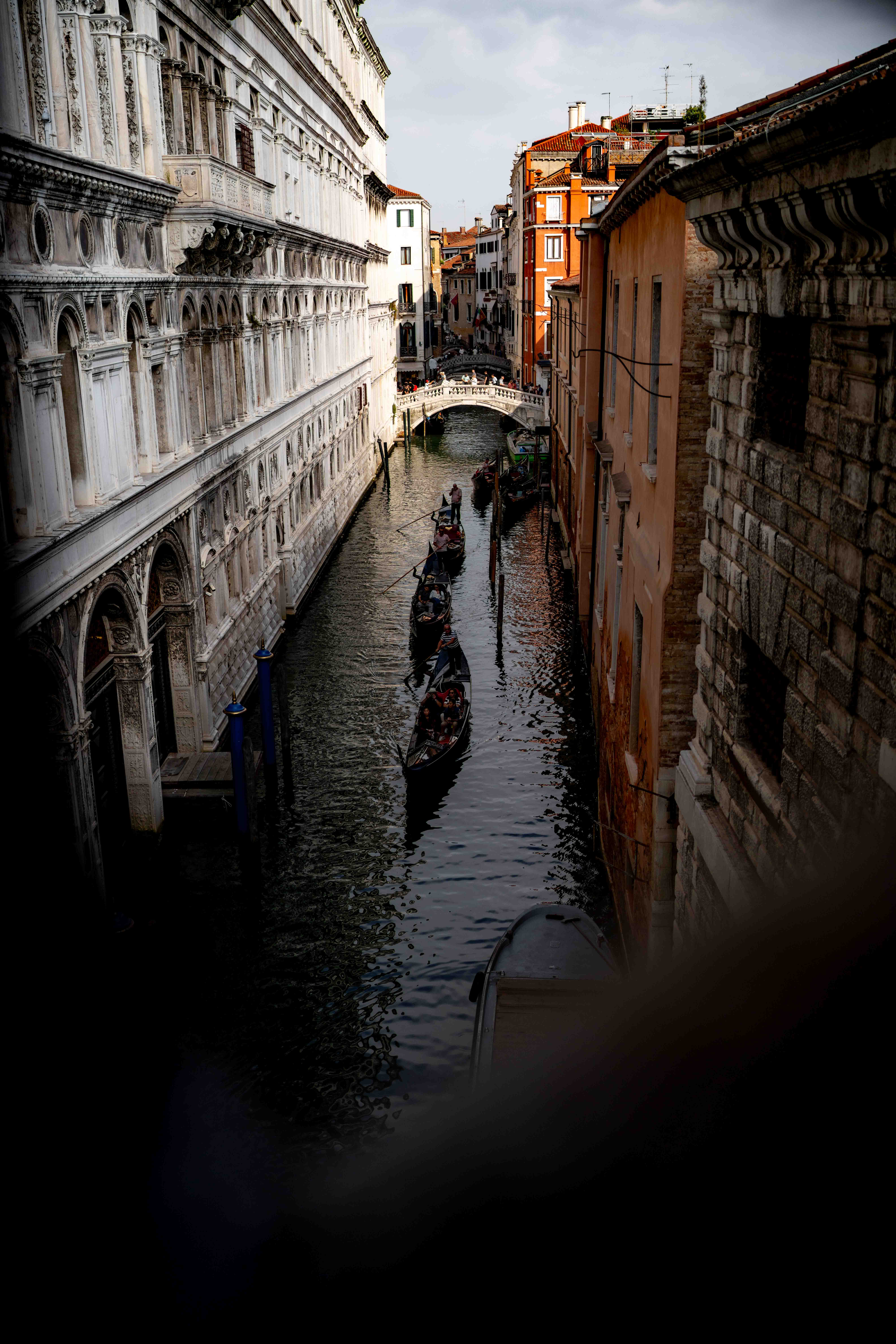 Photos from travel in Rome, Florence, Venice, Fall 2025.